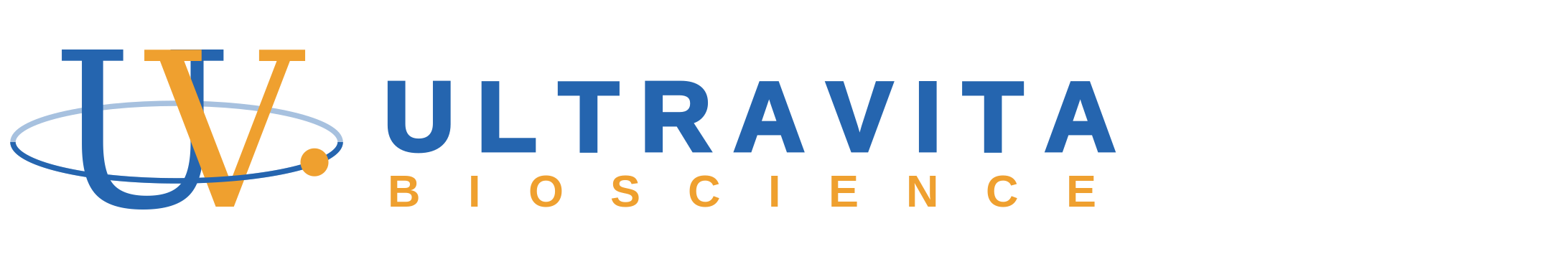 UltraVita Bioscience